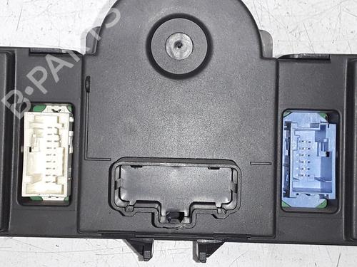 Climate control RENAULT CLIO III Grandtour (KR0/1_) 1.5 dCi (KR0F) | BP29083461I5