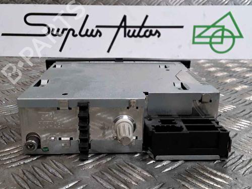 Radio RENAULT CLIO III (BR0/1, CR0/1) 1.5 dCi (BR17, CR17) | BP25189225E6 