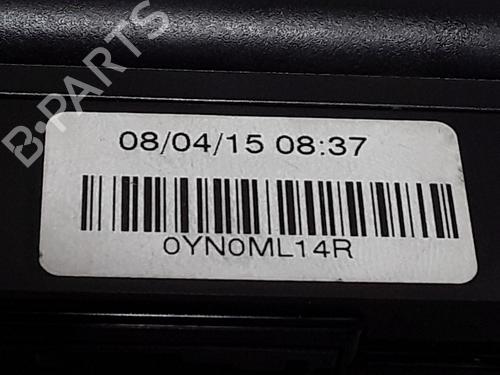 Andre PEUGEOT 2008 I (CU_) 1.6 BlueHDi 100 | BP32307570O1