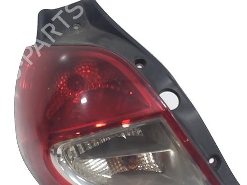 left-taillight-renault-clio-iii-br01-cr01-2005-2006-2007-2008-2009-2010-2011-2012-2013-2014-36872430 main image
