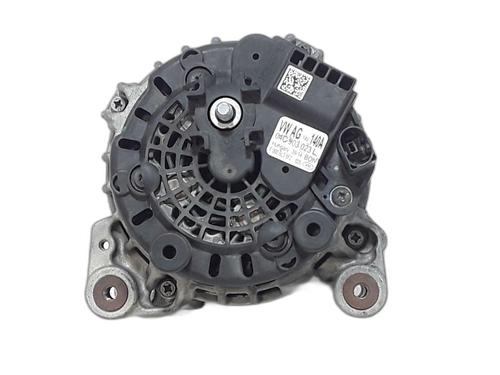 Alternator VW POLO V (6R1, 6C1) 1.2 TSI 16V | BP30138689M7