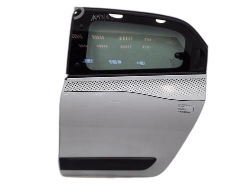 Dør venstre bagtil RENAULT TWINGO III (BCM_, BCA_) 1.0 SCe 75 (73 hp) 30978432