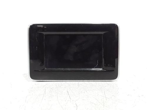 Used Display monitor Display monitor MERCEDES-BENZ A-CLASS (W176) A 180 CDI / d (176.012) (109 hp) 33726880 33726880