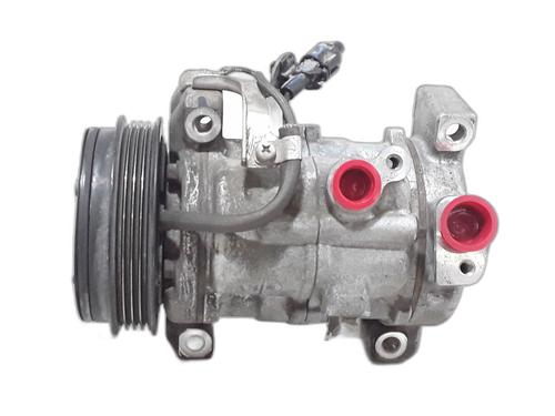 Used AC compressor SUZUKI VITARA (LY) 1.6 AllGrip (APK 416) (120 hp) 28176229