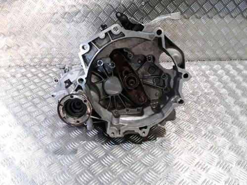 Gearbox SEAT IBIZA III (6L1) 1.2 | BP25184403M3 