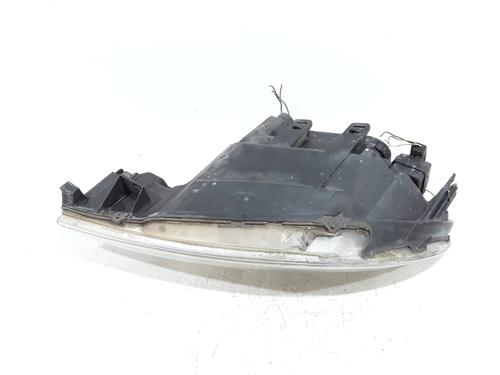 Right headlight PEUGEOT 206 SW (2E/K) 1.4 HDi | BP38022307C29 - Image 4