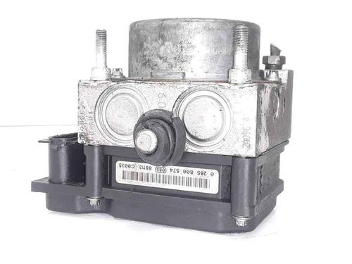 ABS pump NISSAN MICRA III (K12) 1.4 16V | BP25163803M43 