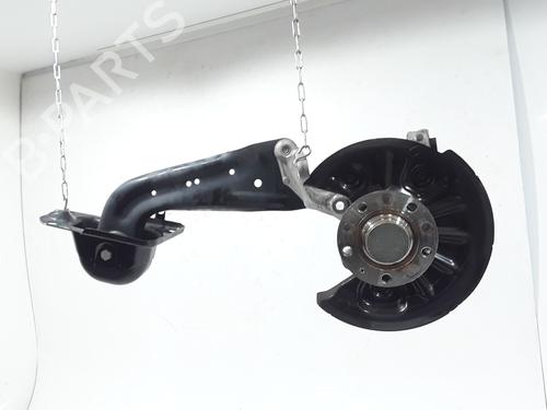Right rear steering knuckle CUPRA FORMENTOR (KM7, KMP) 1.5 TSI | BP25195902M28 