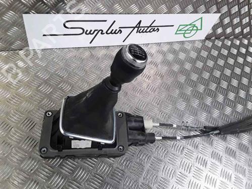 Gear lever DACIA DUSTER (HM_) 1.5 dCi 115 (HMAD) | BP25183497M90 