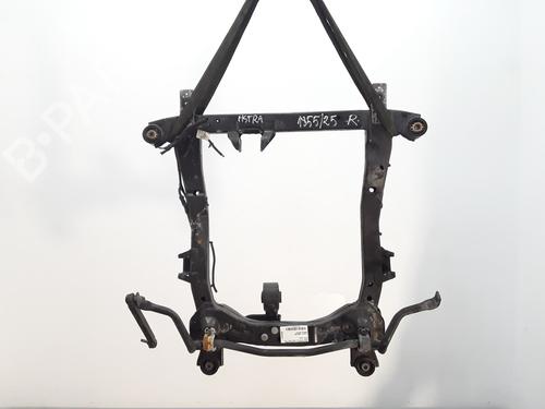 Used Subframe Subframe OPEL ASTRA J (P10) 2.0 CDTI (68) (160 hp) 33726871 33726871