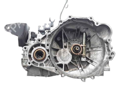 Used Gearbox HYUNDAI TUCSON (JM) 2.0 CRDi (113 hp) 25184830