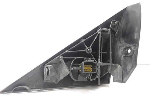 Right mirror RENAULT SCÉNIC II (JM0/1_) 1.9 dCi (JM14) | BP25192182C27 