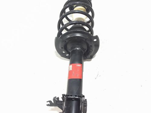 Right front shock absorber MERCEDES-BENZ B-CLASS Sports Tourer (W245) B 180 CDI (245.207) | BP29843832M17