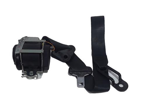 Used Front left seatbelt Front left seatbelt PEUGEOT 206+ (2L_, 2M_) 1.4 HDi eco 70 (68 hp) 34640269 34640269