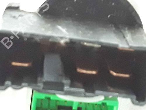 Climate control FIAT SEDICI (189_) 1.9 D Multijet 4x4 | BP25170515I5 