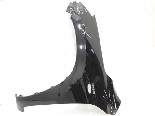 Used Left front fenders CITROËN BERLINGO / BERLINGO FIRST Box Body/MPV (M_) 1.8 D (MBA9A, MCA9A) (59 hp) 25182225