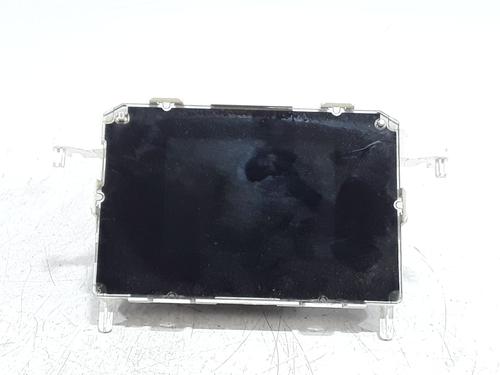 Display Display FORD FIESTA VI (CB1, CCN) 1.5 TDCi (75 hp) 37249847 37249847