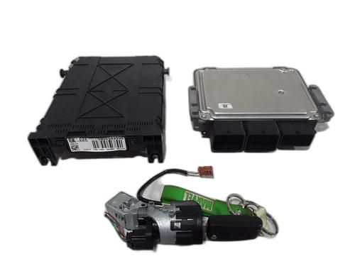 Elektronisk modul CITROËN C3 Picasso (SH_) 1.6 HDI 90 | BP28363855M83 
