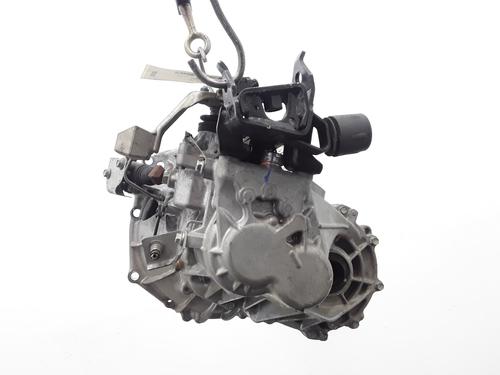 Gearbox TOYOTA YARIS (_P9_) 1.0 VVT-i (KSP90_, KSP90R) | BP25883892M3 