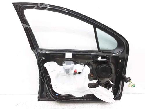 Left front door PEUGEOT 207 (WA_, WC_) 1.4 | BP25188655C2 