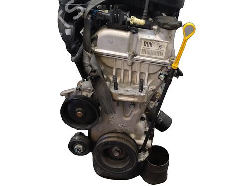 Engine CHEVROLET SPARK (M300) 1.0 | BP38039006M1 - Image 3