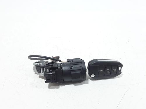 Elektronisk modul PEUGEOT 208 I (CA_, CC_) 1.4 HDi | BP25179556M83 