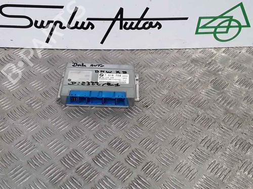 Used Automatic gearbox ECU BMW X5 (E53) 3.0 d (184 hp) 25766347