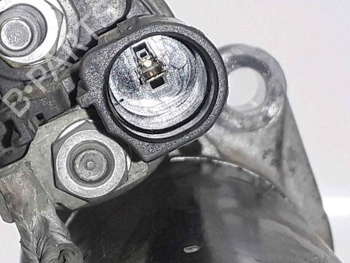 Starter VW POLO V (6R1, 6C1) 1.6 TDI | BP25176087M8 
