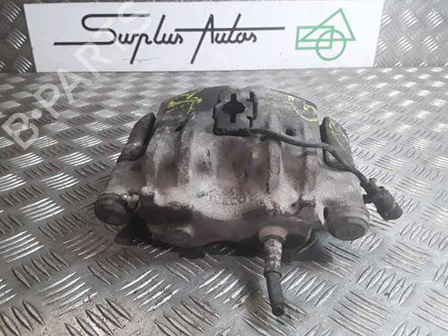 Left rear brake caliper IVECO DAILY III Platform/Chassis  | BP25766644M107 