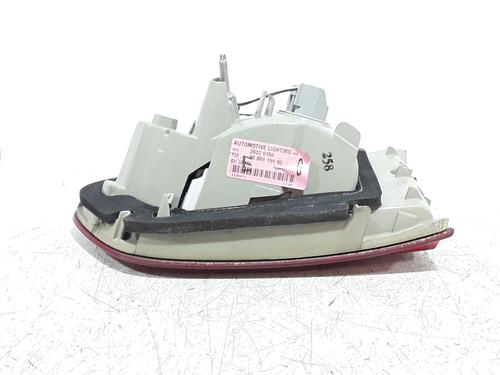 Left tailgate light CITROËN DS5 1.6 HDi 110 | BP33221088C79 - Image 4