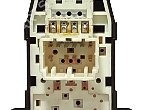 Mirror switch KIA RIO III (UB) 1.4 CRDi | BP38038986I25 - Image 3