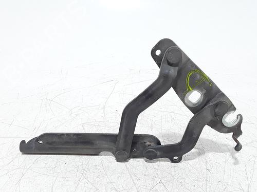 Hinge/Door check strap FORD FIESTA VI (CB1, CCN) 1.4 TDCi | BP25775823C146 