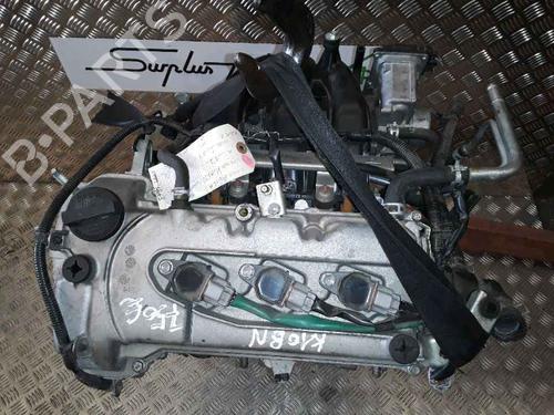 Engine OPEL AGILA B (H08) 1.0 (F68) | BP25764884M1
