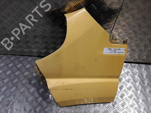Used Left front fenders CITROËN JUMPER II Van 2.2 HDi 100 (101 hp) 25181939