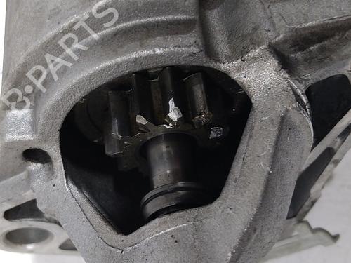 Starter RENAULT MEGANE III Hatchback (BZ0/1_, B3_) 1.9 dCi (BZ0N, BZ0J) | BP36207038M8 - Image 4