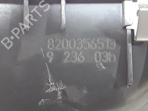 Switch RENAULT TWINGO II (CN0_) 1.2 16V (CN0K, CN0V, CN0A) | BP26676973I30 - Image 2