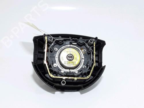 Driver airbag FORD FIESTA V (JH_, JD_) 1.6 TDCi | BP25160294C9 