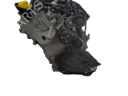 Engine RENAULT TWINGO III (BCM_, BCA_) 0.9 TCe 90 (BCM9, BCM2) | BP37728982M1 - Image 2
