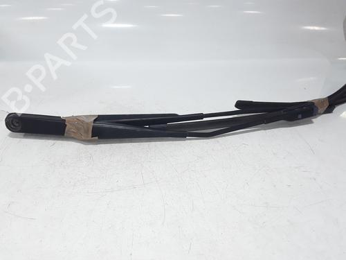 Front windshield wiper arm AUDI A1 Sportback (8XA, 8XF) 1.6 TDI | BP25202848C143 
