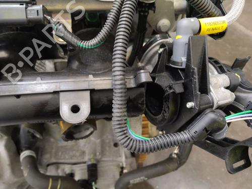 Engine DACIA SANDERO III 1.0 TCe 90 | BP39415879M1 - Image 6
