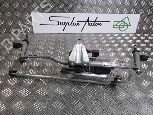 Front wiper motor VW TOURAN (1T1, 1T2) 2.0 TDI 16V | BP25201511M29 
