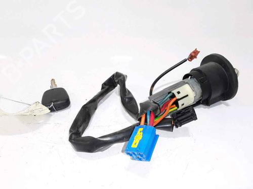 Engine control unit (ECU) PEUGEOT 206 Hatchback (2A/C) 1.4 HDi eco 70 | BP25194753M57 