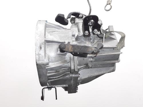Gearbox KIA PICANTO I (SA) 1.0 | BP25184334M3 