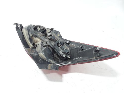 Right taillight FORD KA (RU8) 1.3 TDCi | BP25193748C35 