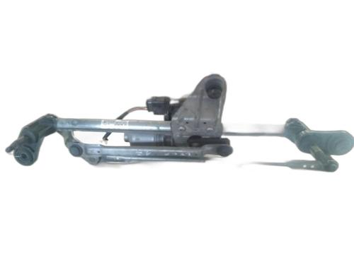 Used Front wiper motor SEAT LEON ST (5F8) 2.0 TDI (184 hp) 25201557