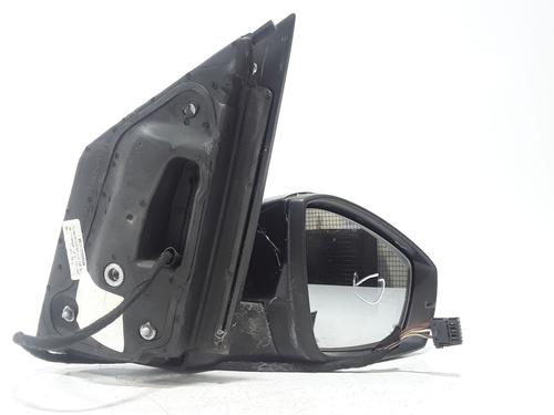 Right mirror VW POLO V (6R1, 6C1)  | BP26135726C27 