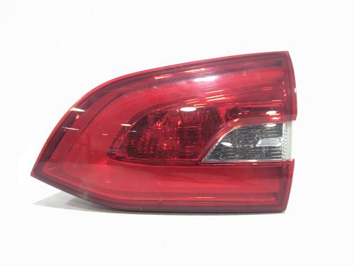 Used Right tailgate light Right tailgate light PEUGEOT 308 SW II (LC_, LJ_, LR_, LX_, L4_) 1.2 THP 130 (131 hp) 36757040 36757040