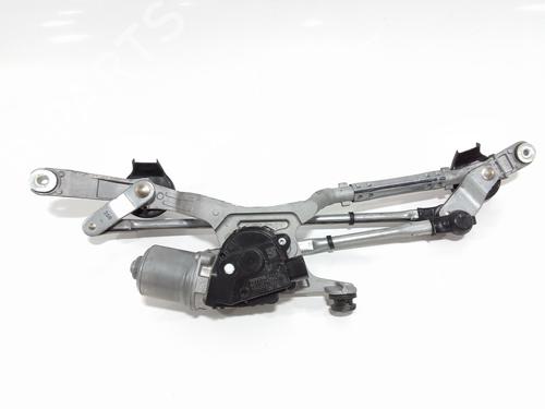 Used Front wiper motor TOYOTA PRIUS PHV (_W52_) 1.8 Plug-in Hybrid (ZVW52) (122 hp) 26458259