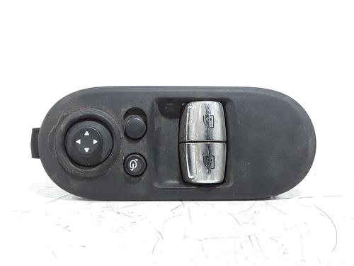 Used Left rear window switch MINI MINI (F56) Cooper SE / Electric (184 hp) 28330707