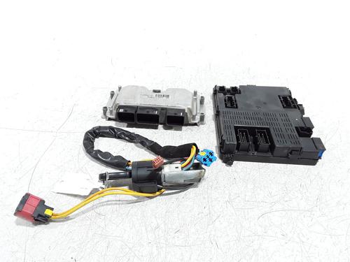 Used Electronic module Electronic module CITROËN XSARA (N1) 1.6 16V (109 hp) 33560995 33560995